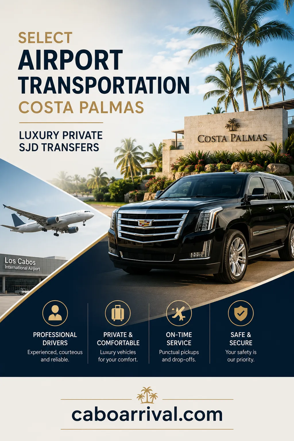 Airport Transportation Costa Palmas Luxury Private SJD Transfers_resultado