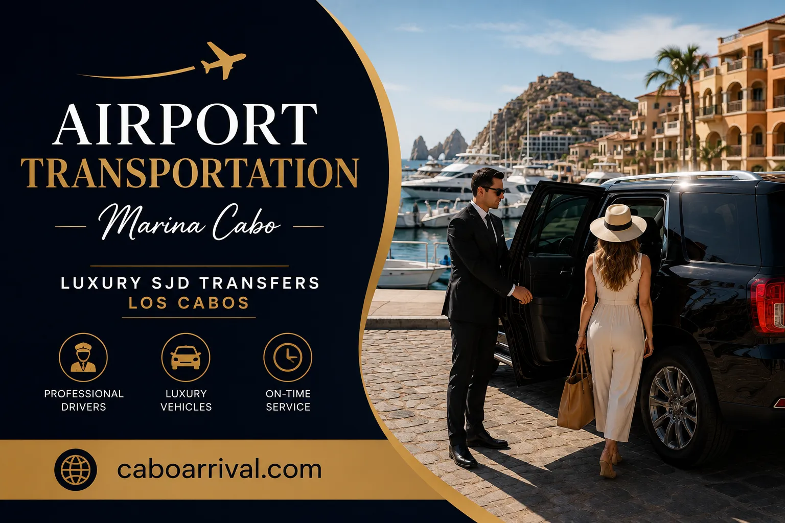 Airport Transportation Marina Cabo Luxury SJD Transfers Los Cabos_resultado