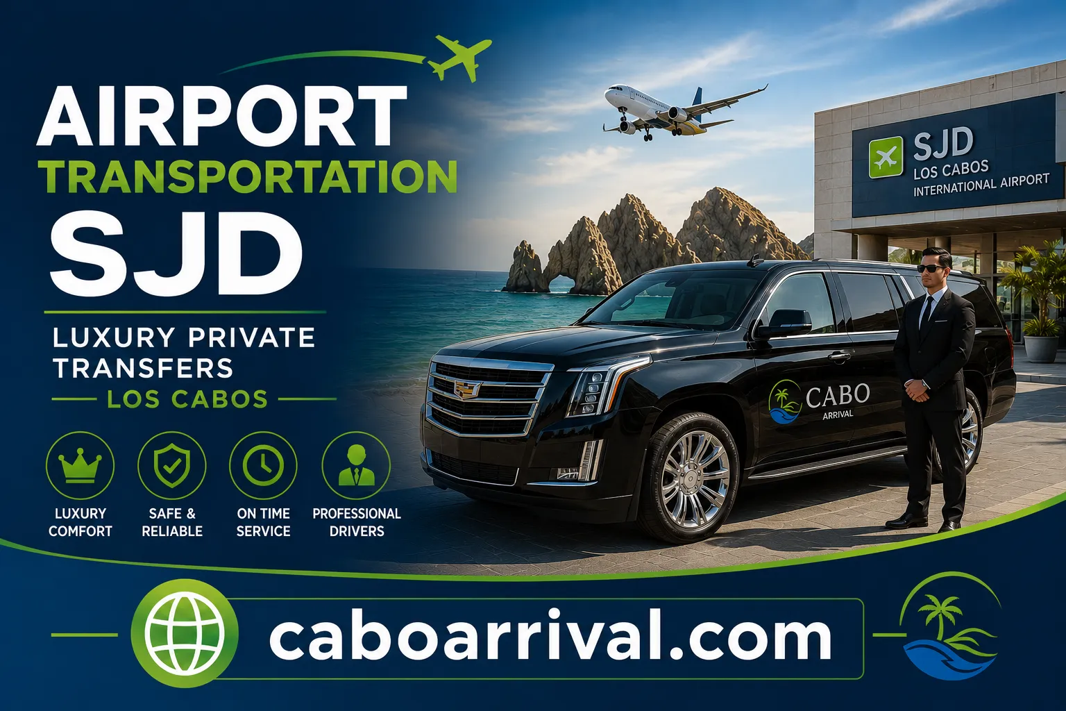 Airport Transportation SJD – Luxury Private Transfers Los Cabos_resultado