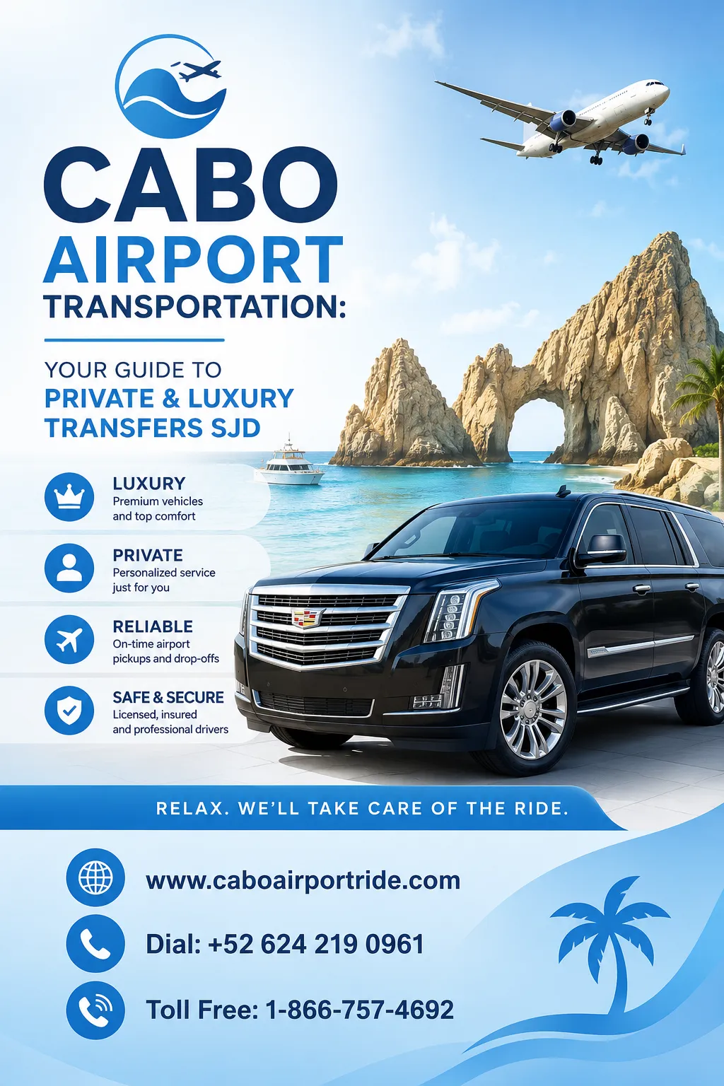 Cabo Airport Transportation Your Guide to Private & Luxury Transfers SJD_resultado