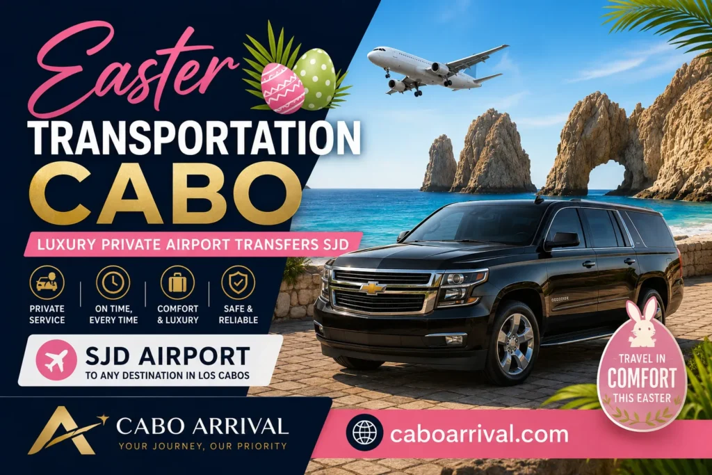 Easter Transportation Cabo Luxury Private Airport Transfers SJD_resultado