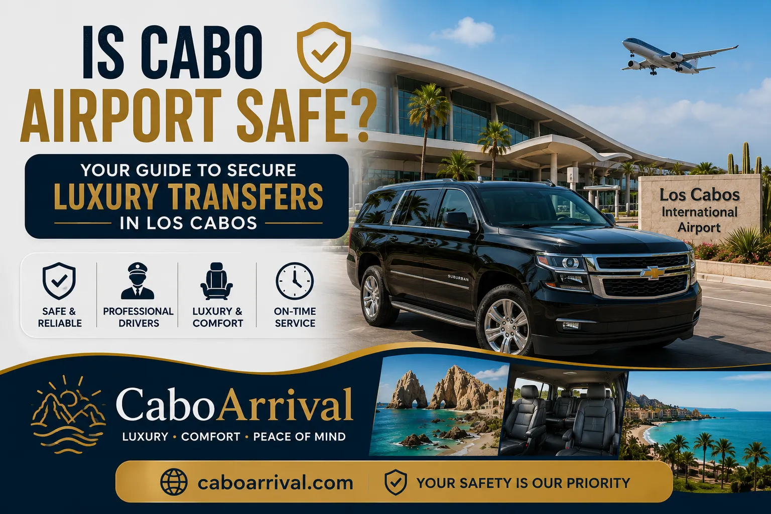 Is Cabo Airport Safe Your Guide to Secure Luxury Transfers in Los Cabos_resultado