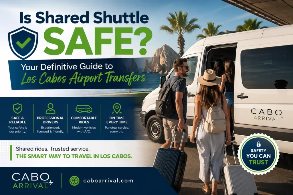 Is Shared Shuttle Safe Your Definitive Guide to Los Cabos Airport Transfers_resultado