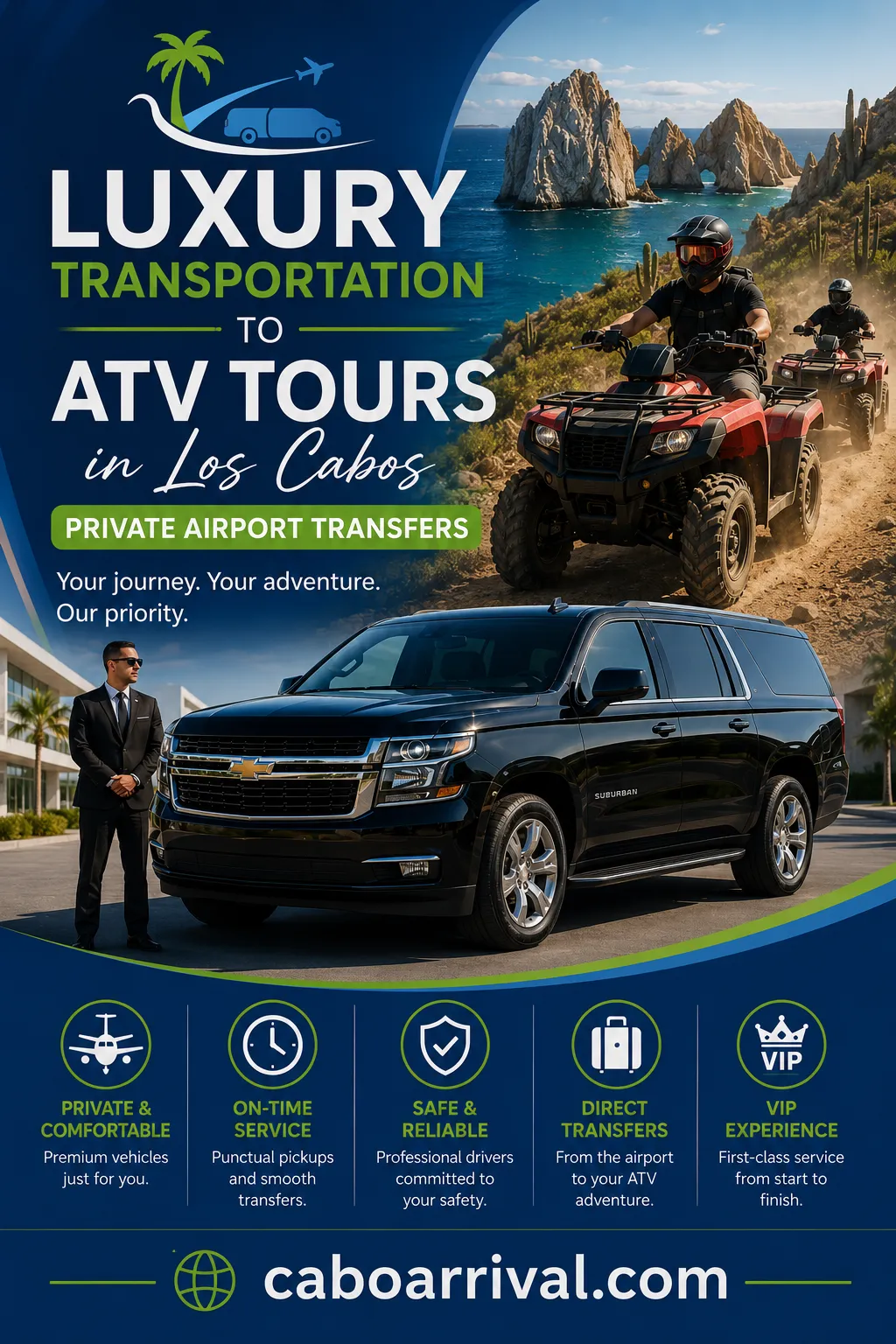 Luxury Transportation to ATV Tours in Los Cabos Private Airport Transfers_resultado