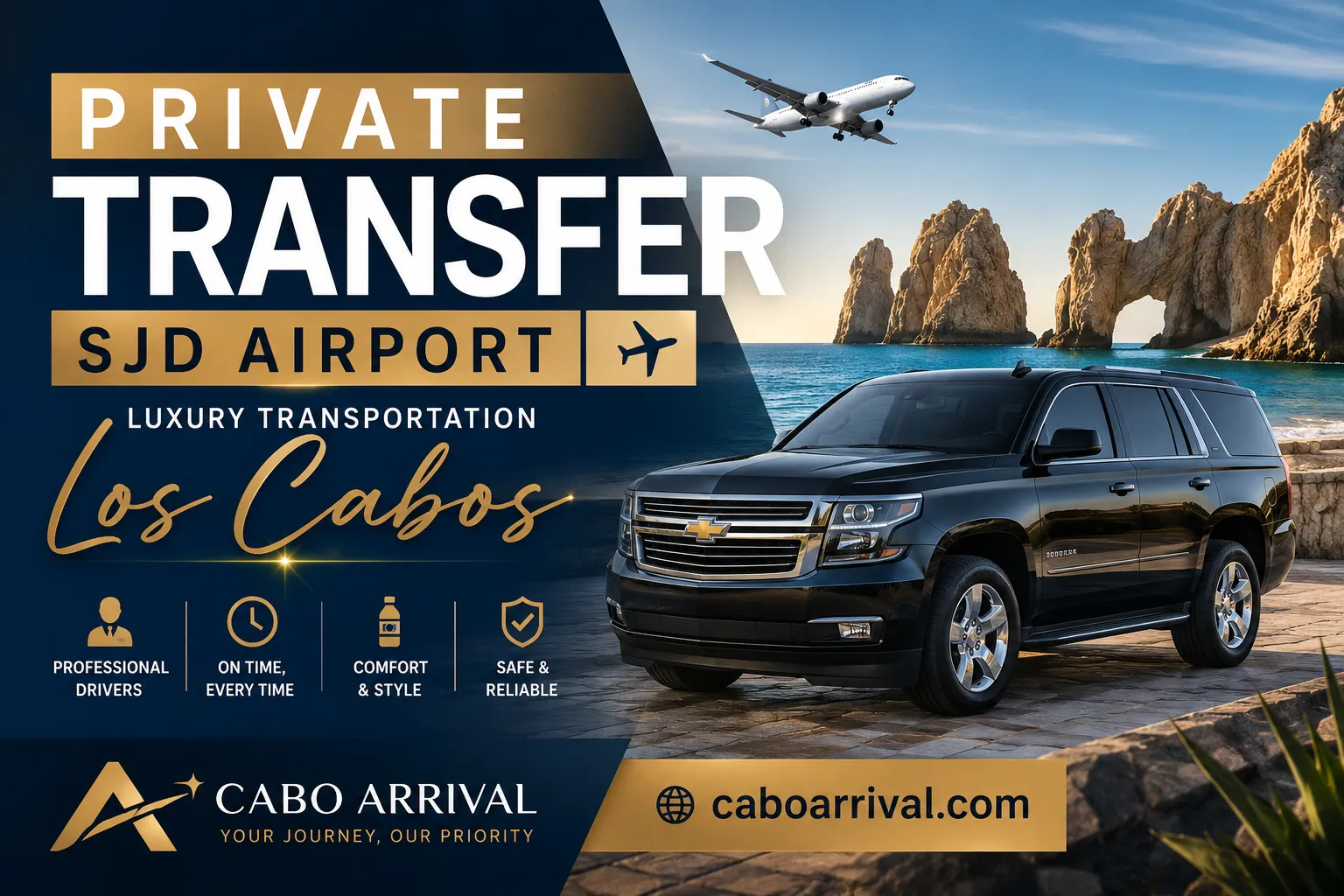 Private Transfer SJD Airport Luxury Transportation Los Cabos_resultado