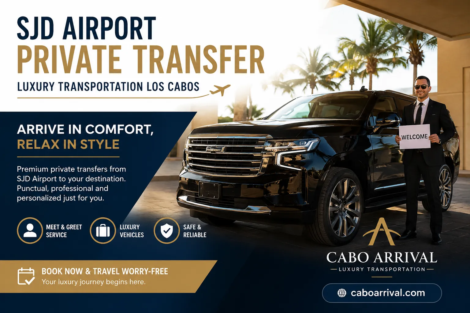SJD Airport Private Transfer – Luxury Transportation Los Cabos_resultado