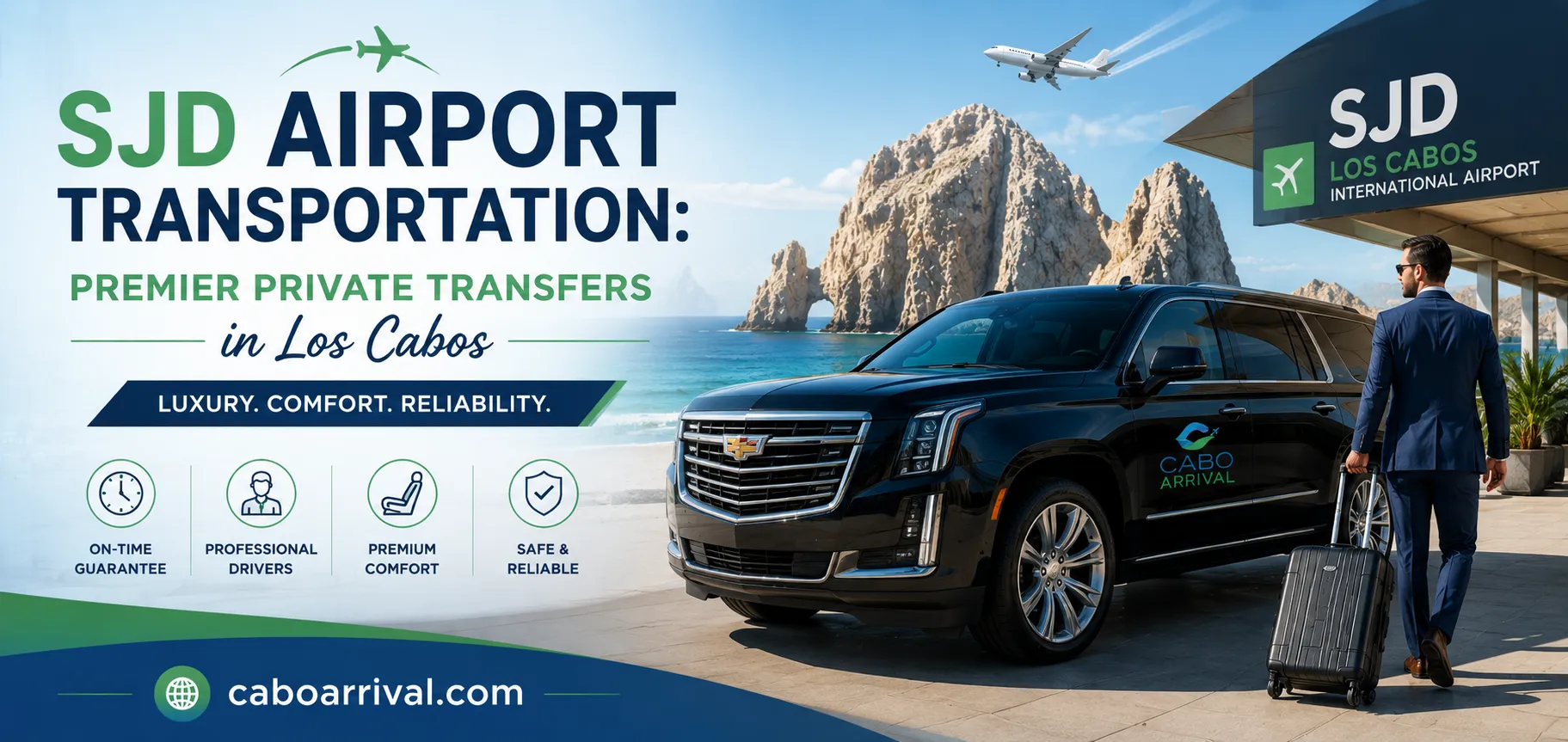 SJD Airport Transportation Premier Private Transfers in Los Cabos_resultado