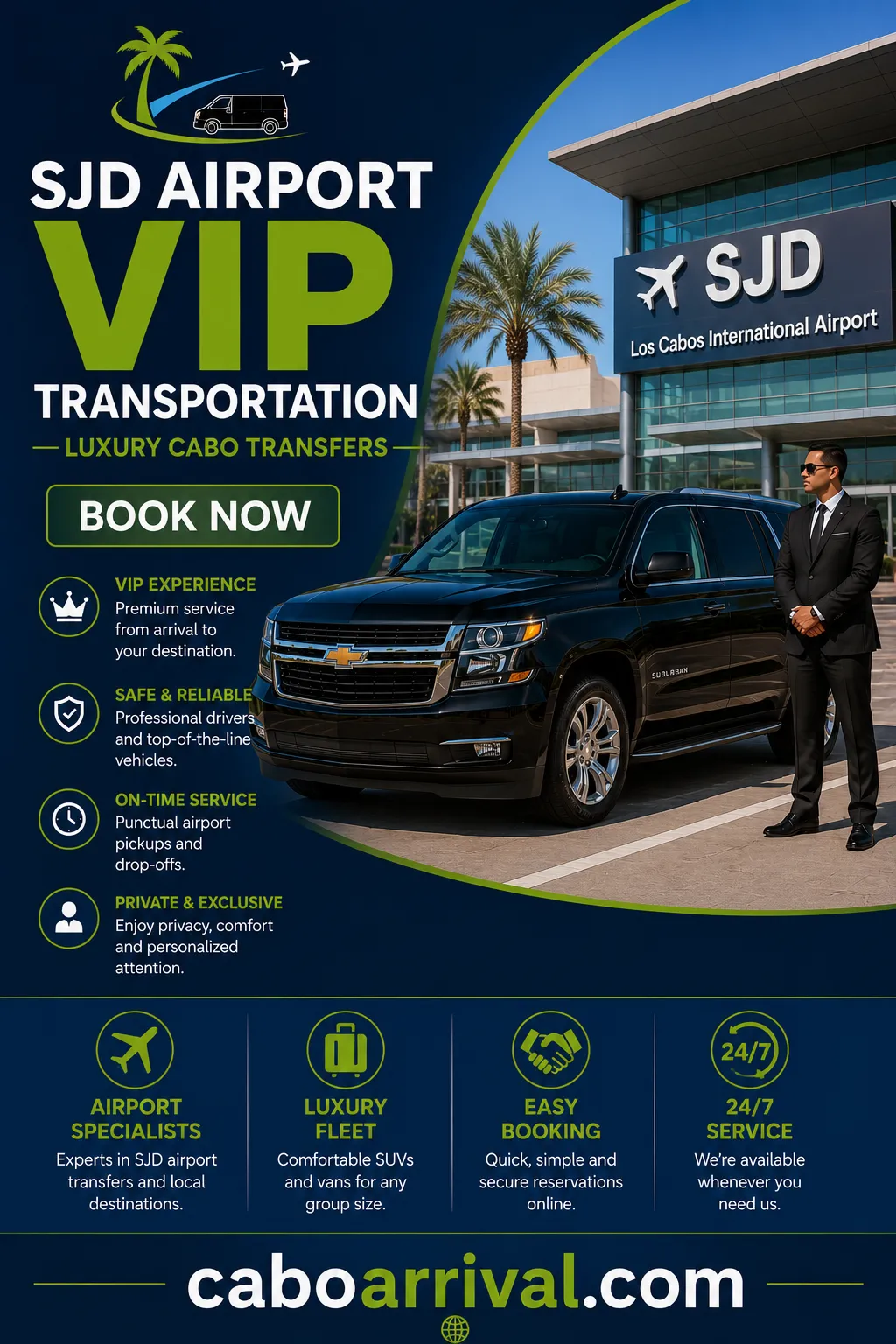 SJD Airport VIP Transportation Luxury Cabo Transfers – Book Now_resultado