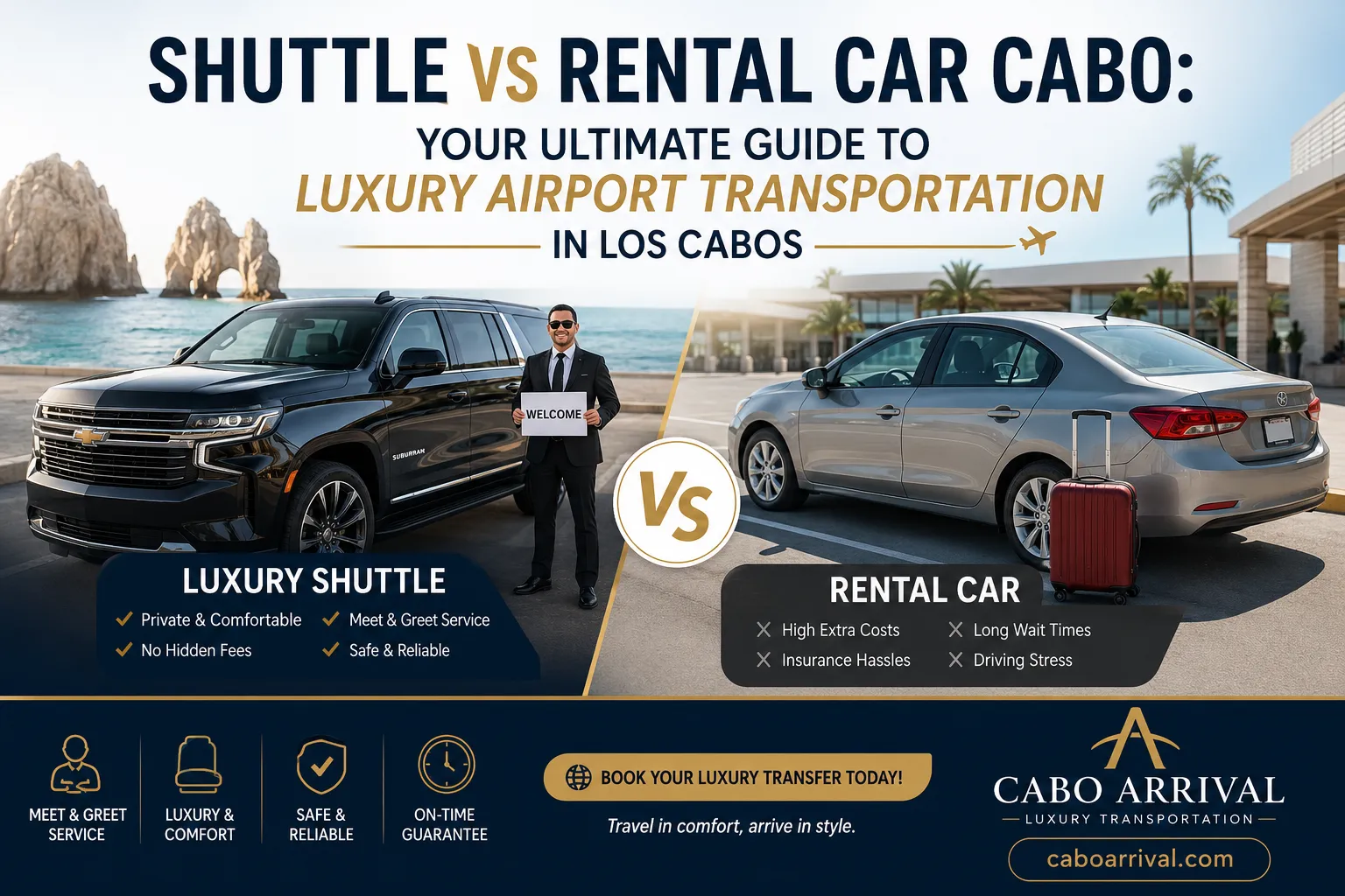 Shuttle vs Rental Car Cabo Your Ultimate Guide to Luxury Airport Transportation in Los Cabos_resultado