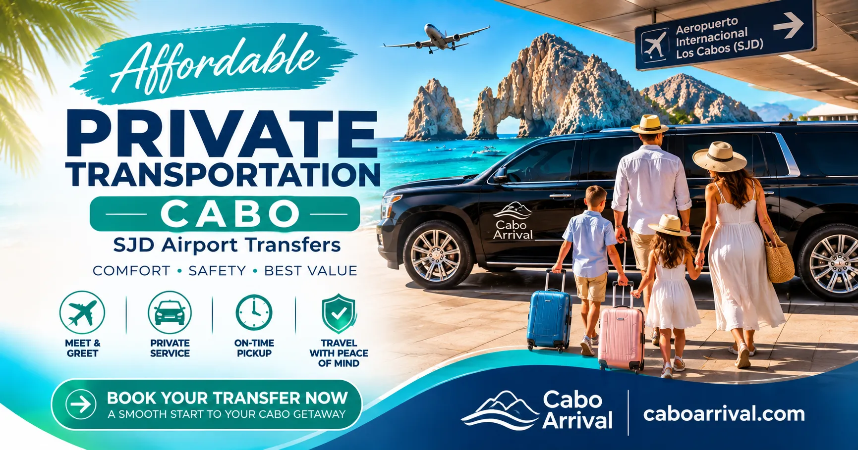 Affordable Private Transportation Cabo SJD Airport Transfers_resultado