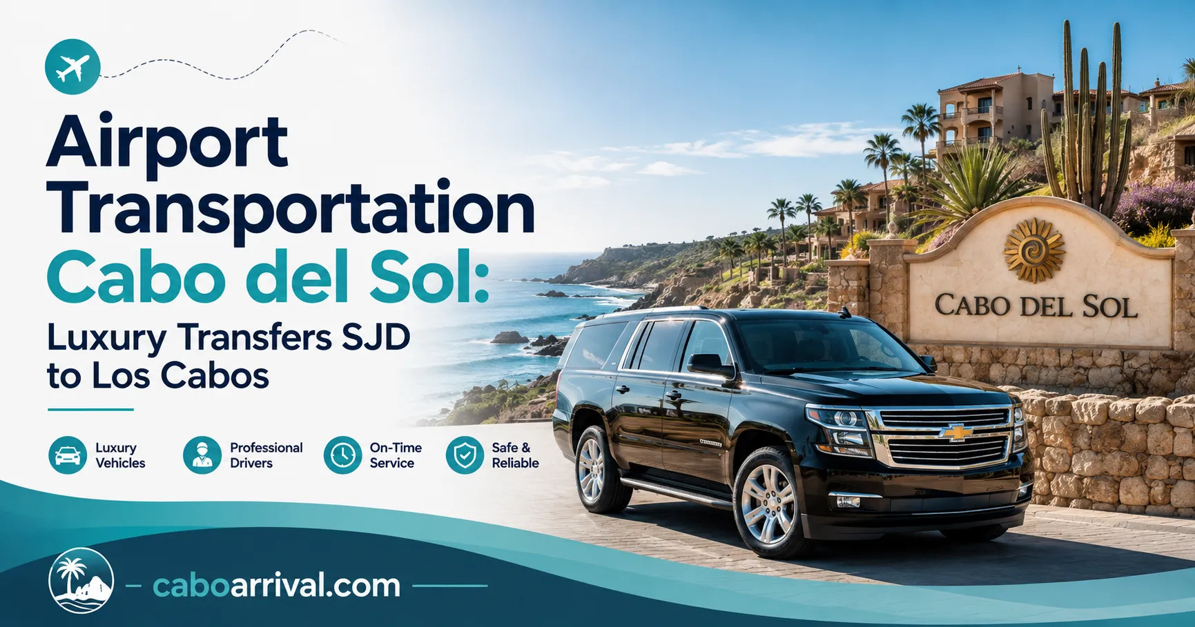Airport Transportation Cabo del Sol Luxury Transfers SJD to Los Cabos_resultado