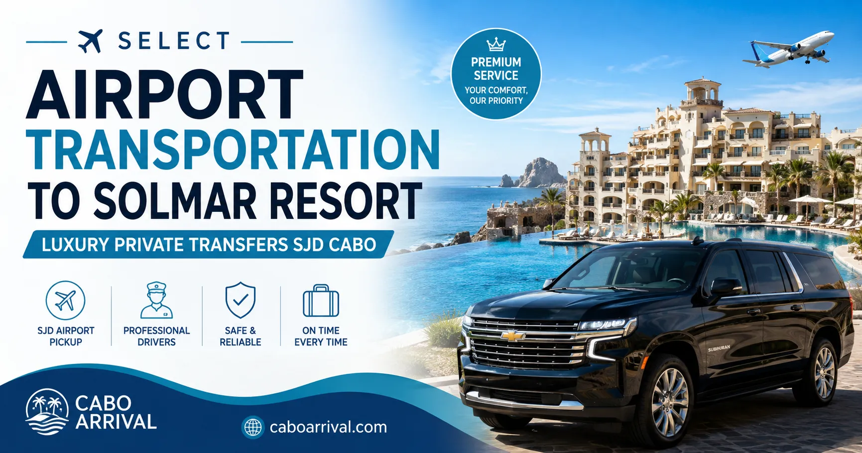 Airport Transportation to Solmar Resort – Luxury Private Transfers SJD Cabo_resultado