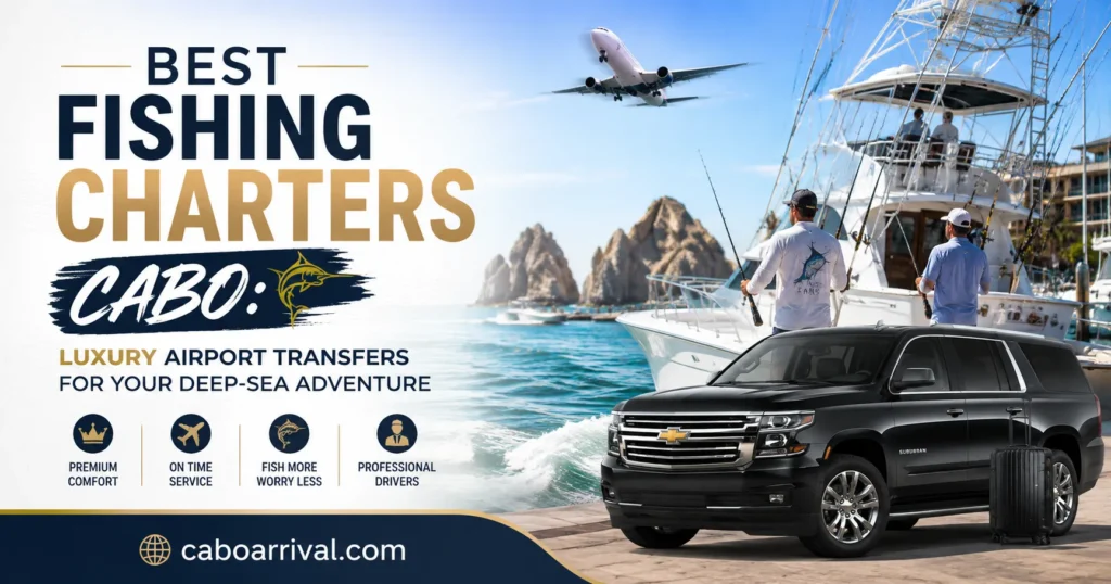Best Fishing Charters Cabo Luxury Airport Transfers for Your Deep-Sea Adventure_resultado