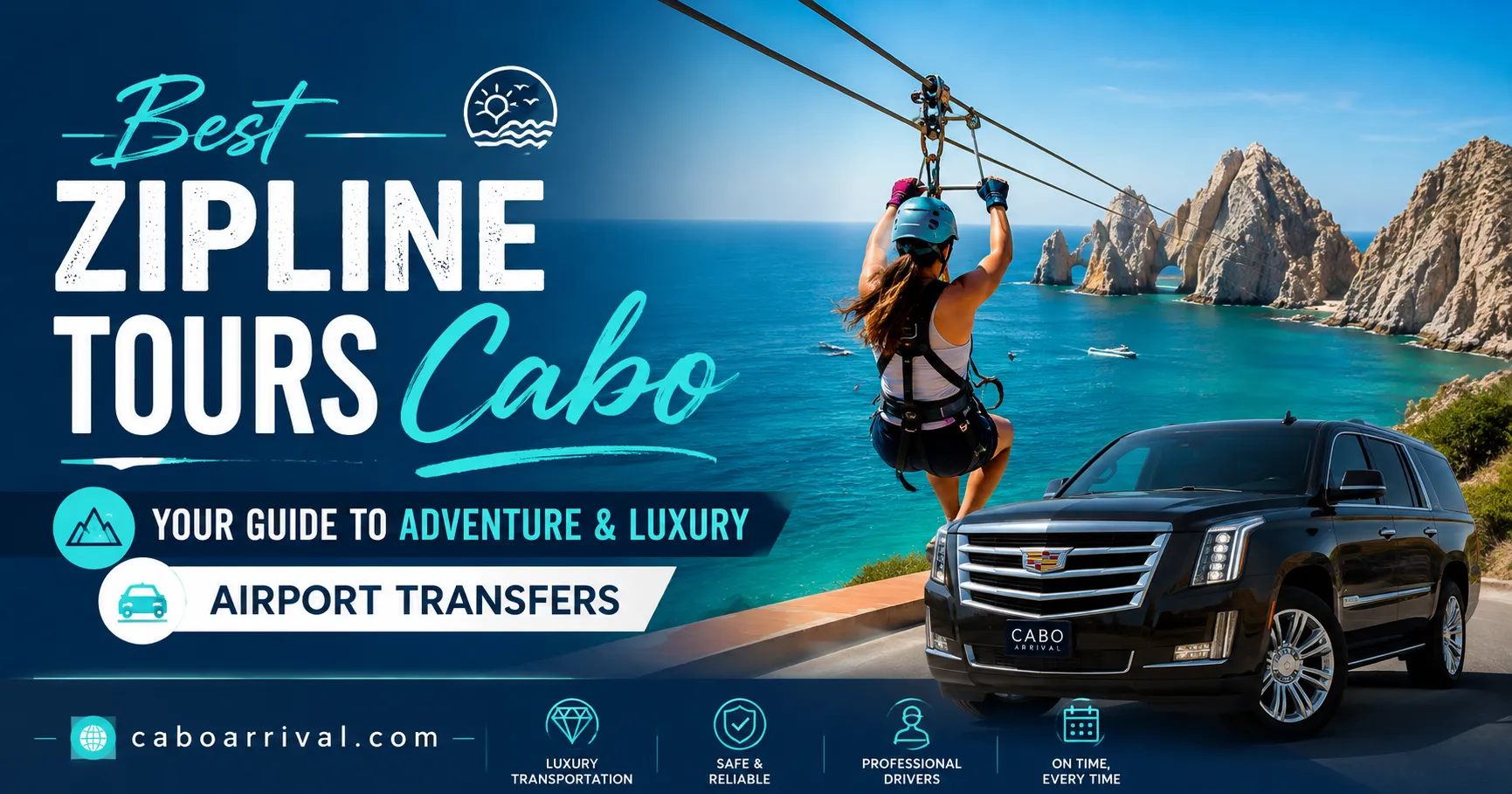 Best Zipline Tours Cabo Your Guide to Adventure & Luxury Airport Transfers_resultado