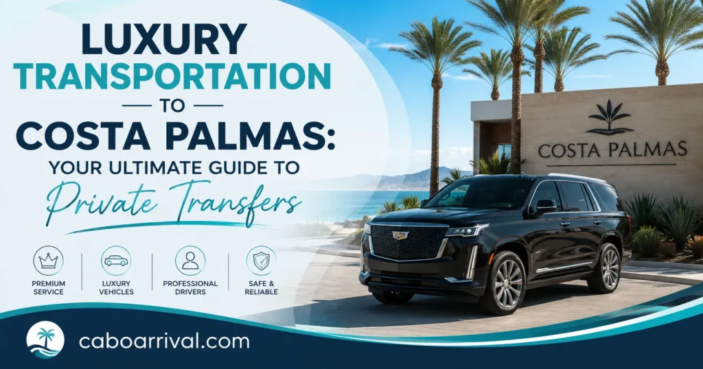 Luxury Transportation to Costa Palmas Your Ultimate Guide to Private Transfers_resultado