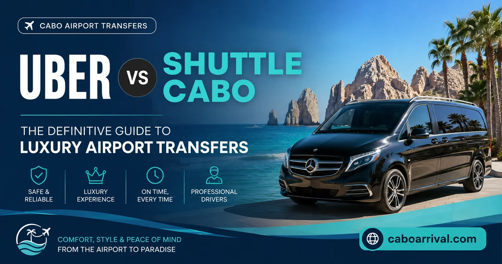 Uber vs Shuttle Cabo The Definitive Guide to Luxury Airport Transfers_resultado