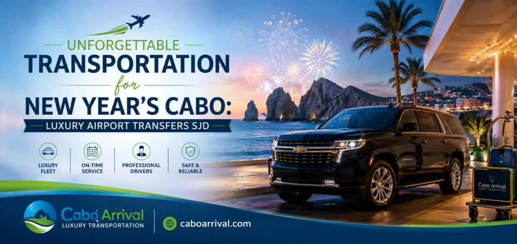 Unforgettable Transportation for New Year’s Cabo Luxury Airport Transfers SJD_resultado