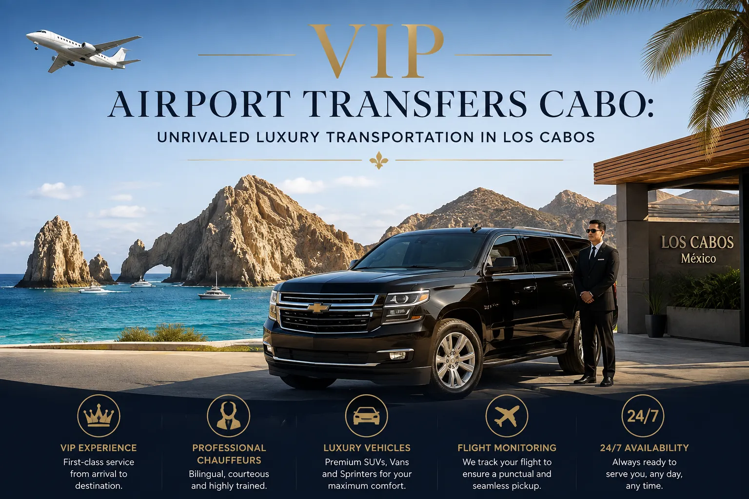 VIP Airport Transfers Cabo Unrivaled Luxury Transportation in Los Cabos_resultado