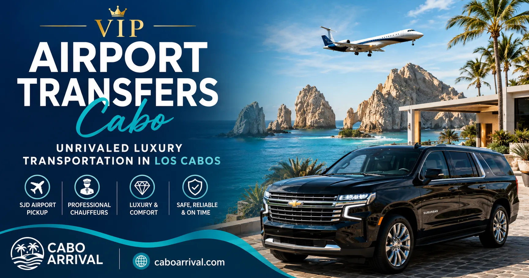 VIP Airport Transfers Cabo Unrivaled Luxury Transportation in Los Cabos_resultado