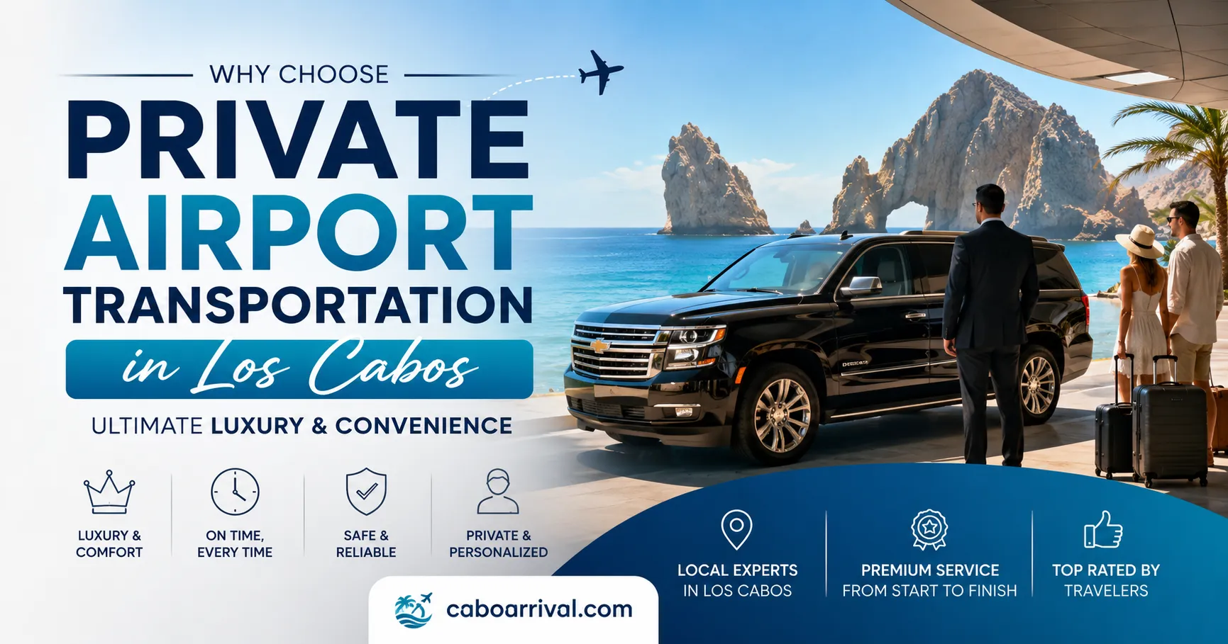 Why Choose Private Airport Transportation in Los Cabos Ultimate Luxury & Convenience_resultado